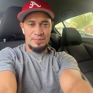 Meet your Posher, Marvin